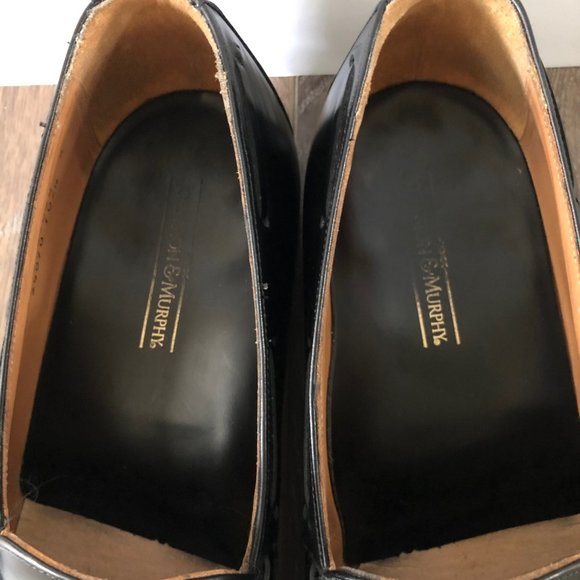 Johnston Murphy Wingtip Tassel Loafer Shoes USA main image 6